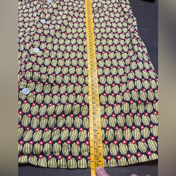 Levi's Shirt Mens Button down S/P - Picture 10 of 14